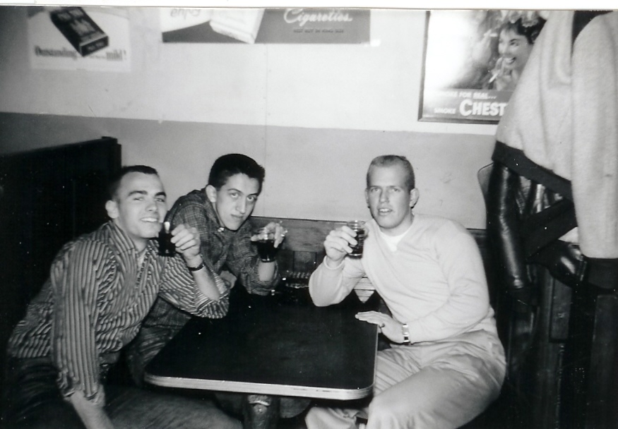 Floyd's Restaurant 1957.jpg